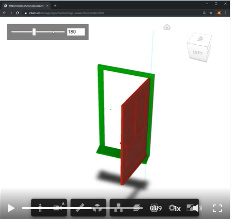 Autodesk BIM 360 Docs