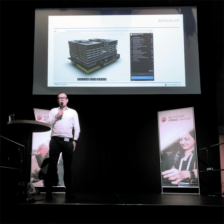 forgeDEVcon