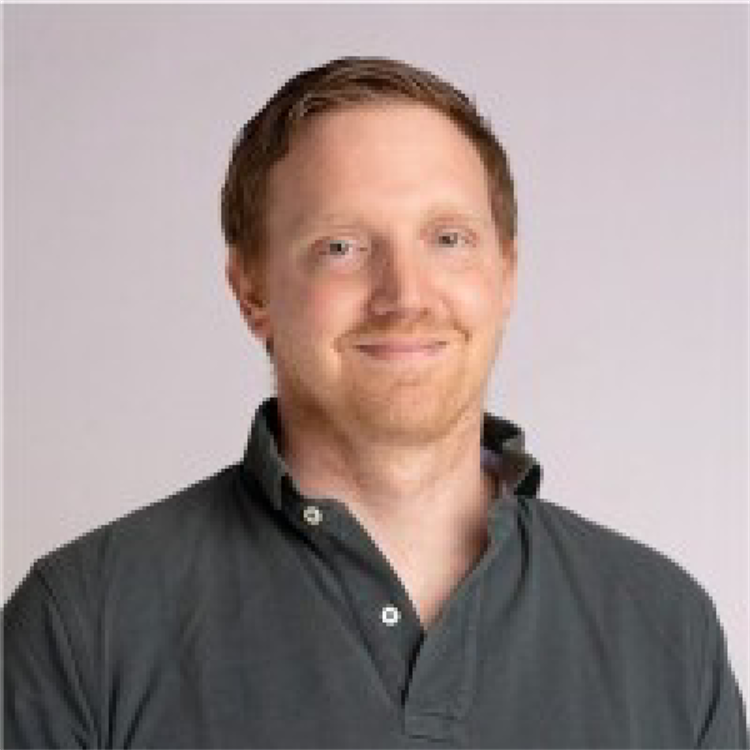 Sandro Egloff