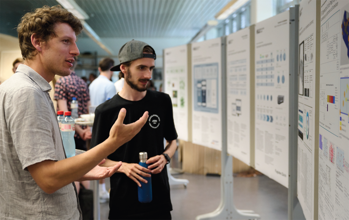 HSLU Digital Construction – Bachelorarbeiten 2026